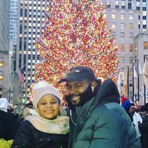 Meet your Posher, Okyefe